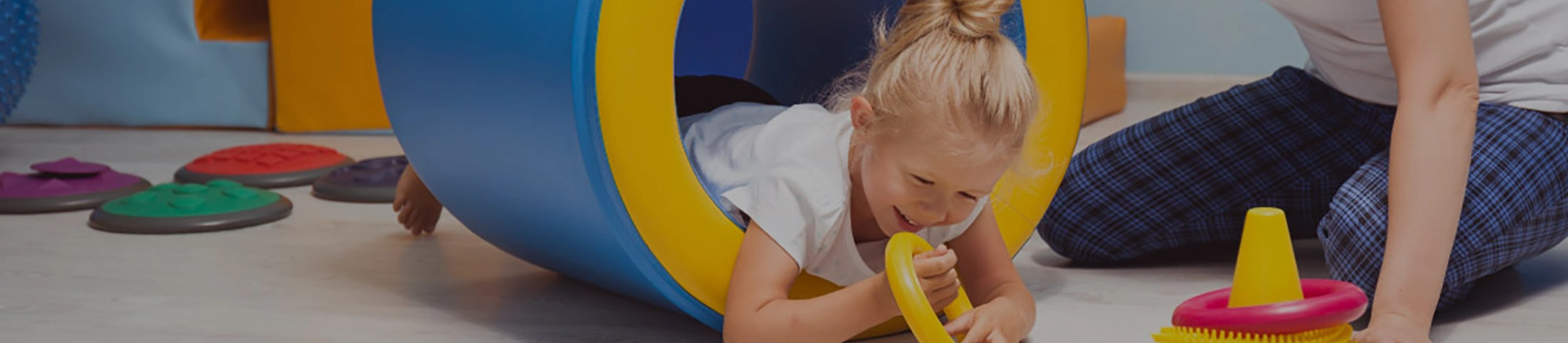 Curso Psicomotricidad Infantil