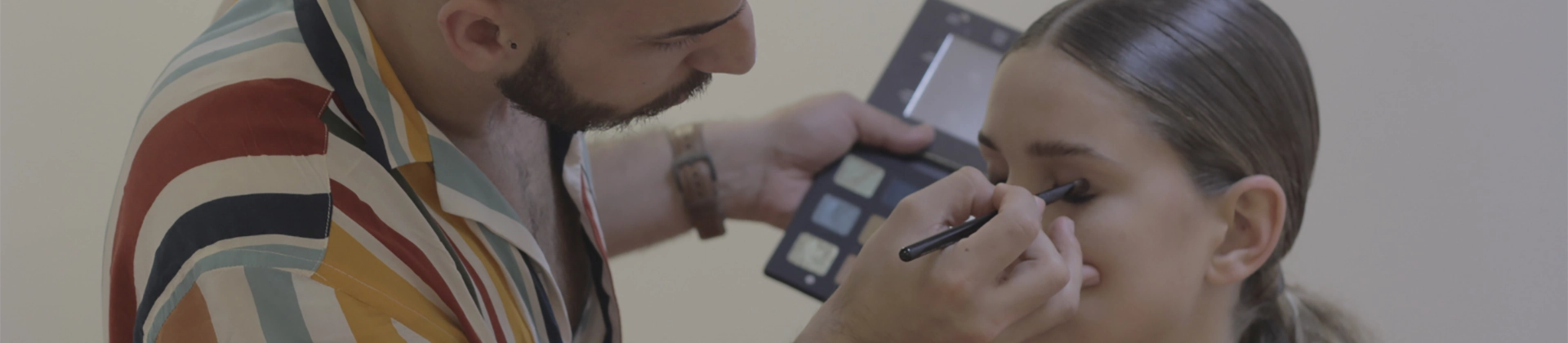 Máster Estética y Maquillaje FX