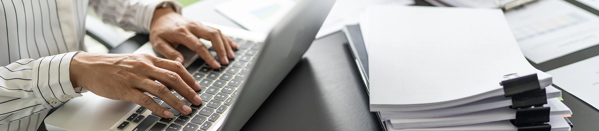 Curso Gestión Administrativa