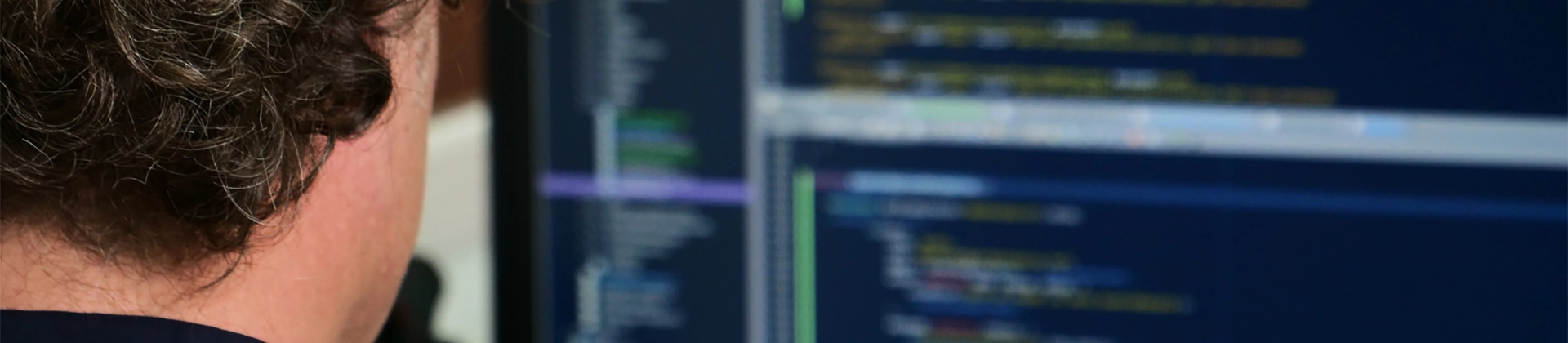 Máster en Programación Web y Móvil