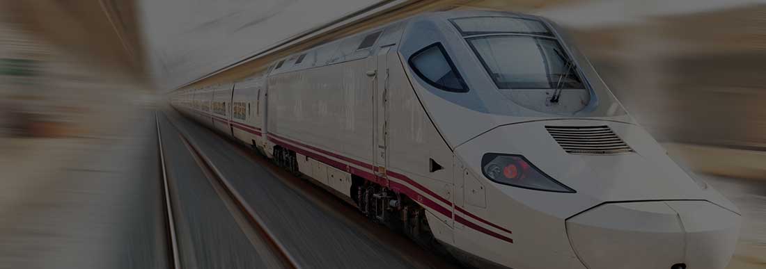 Oposiciones Operador Comercial de Renfe