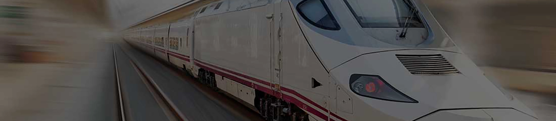 Oposiciones Ferroviarias: Renfe, Adif y Logirail