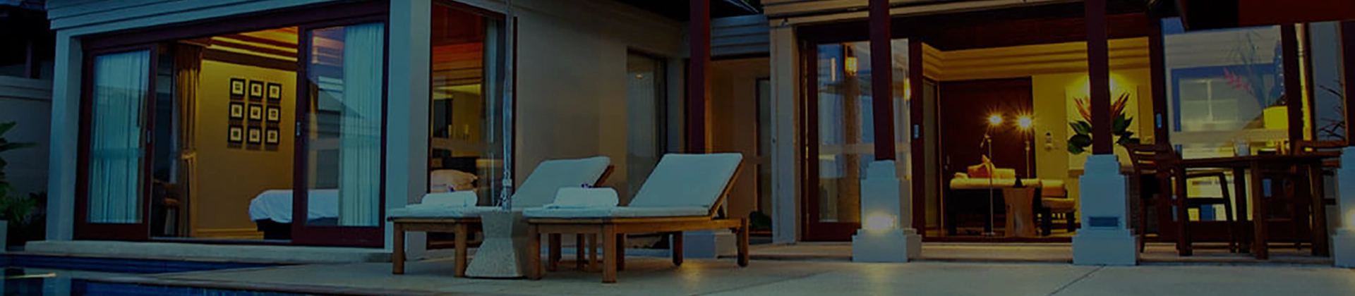 Máster en Dirección Hotelera