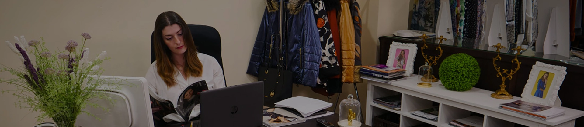 Máster Comunicación de Moda