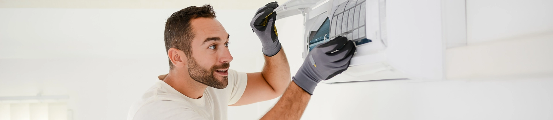 Curso Instalador Aire Acondicionado