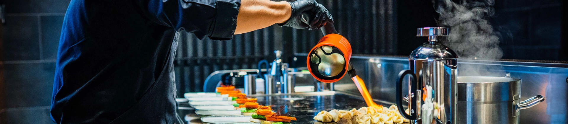 Certificado de Profesionalidad de Cocina