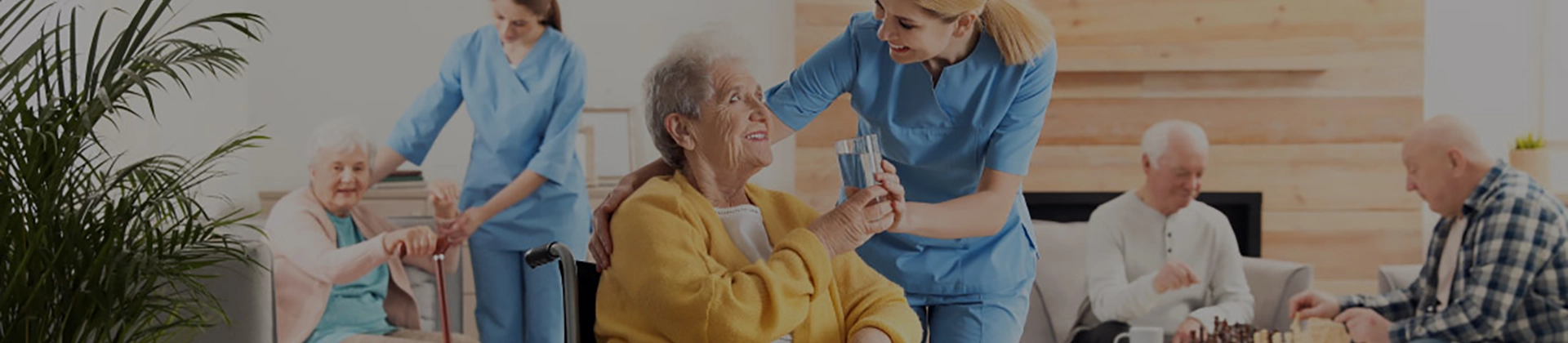 Curso Atención Sociosanitaria a Personas Dependientes