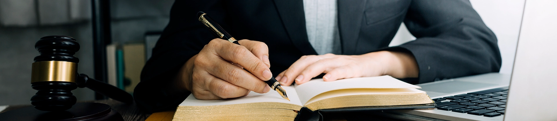 Curso Secretariado Jurídico