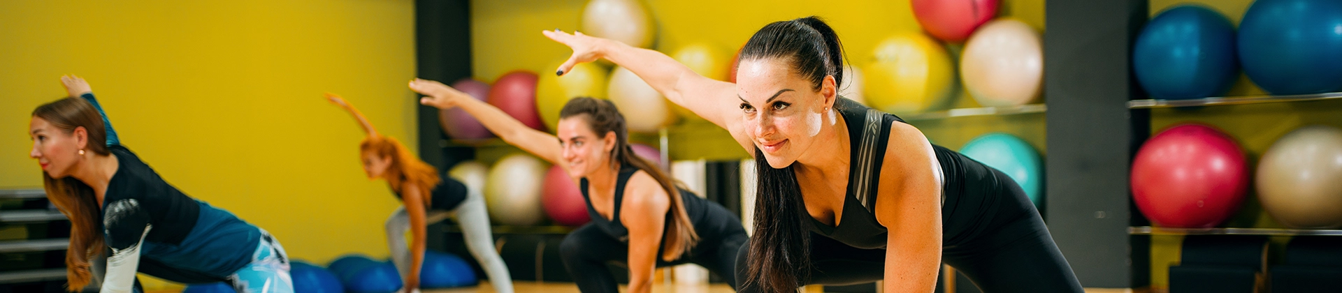 Curso Actividades Dirigidas con Soporte Musical