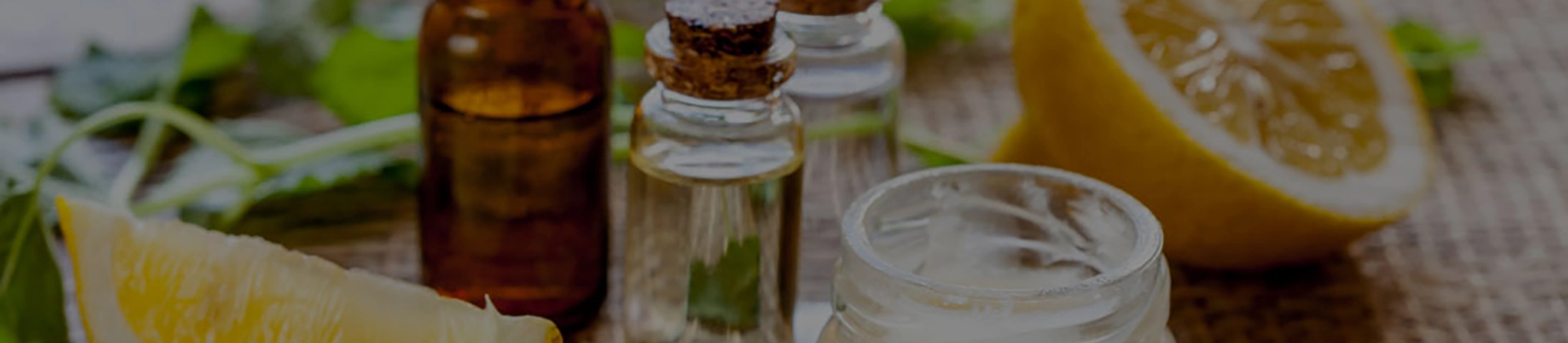 Máster en Estética y Belleza Natural