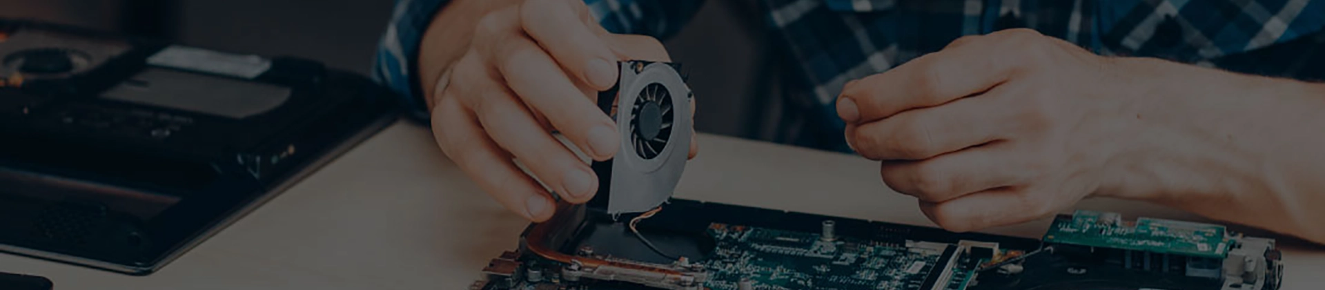 Grado Medio Técnico en Sistemas Microinformáticos y Redes