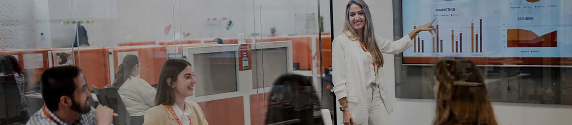 Grado Superior en Marketing y Publicidad