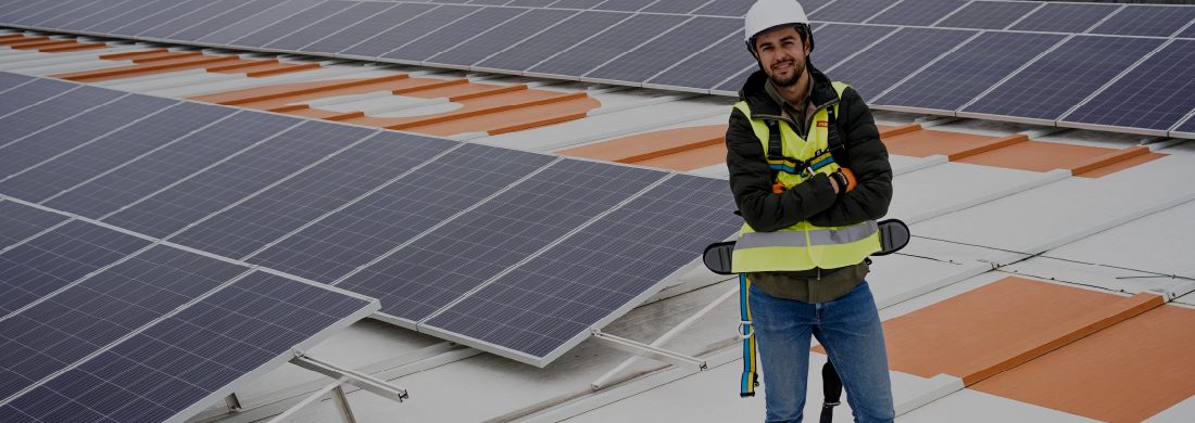 Grado Superior en Energías Renovables