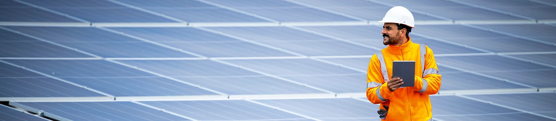 Grado Superior en Energías Renovables