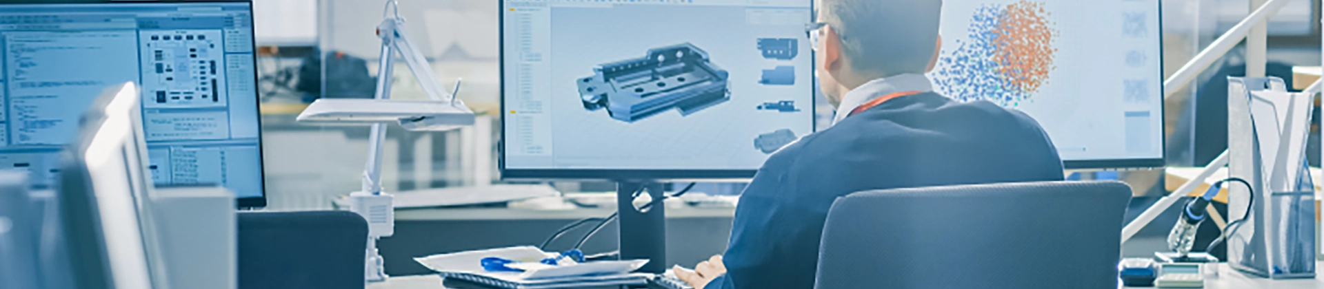 Curso Diseño Industrial