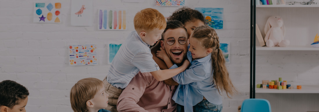 Curso Auxiliar de Educación Especial Curso Auxiliar de Educación Especial