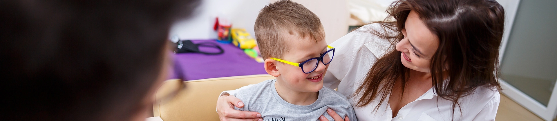 Curso Auxiliar de Educación Especial