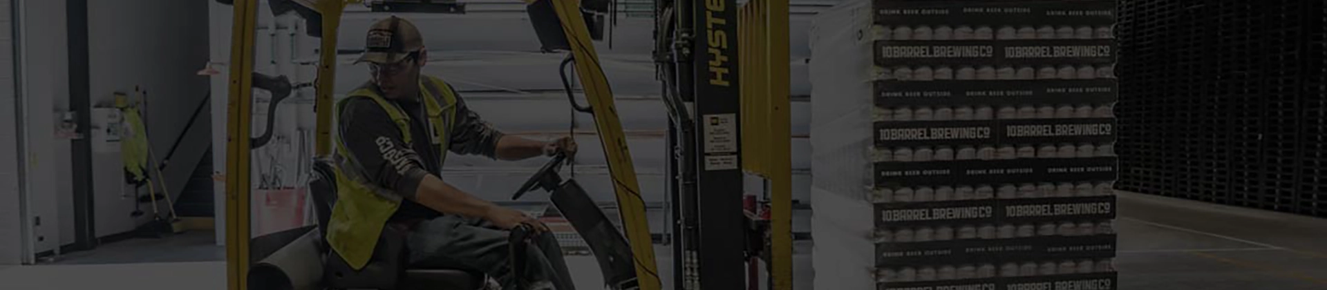 Grado Superior en Transporte y Logística