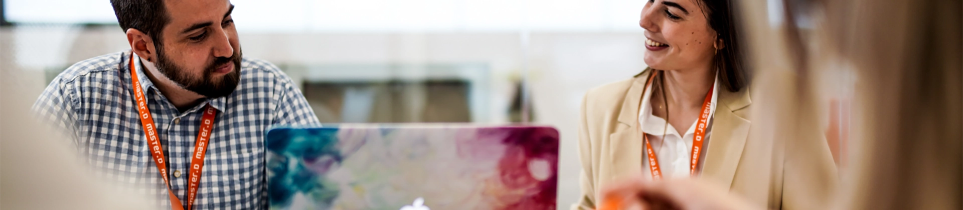 Máster Diseño Gráfico y Marketing Online