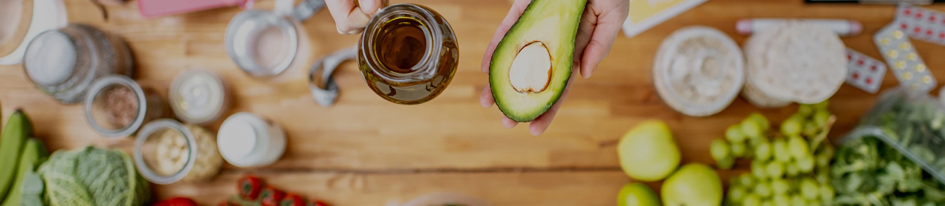 Grado Superior en Dietética