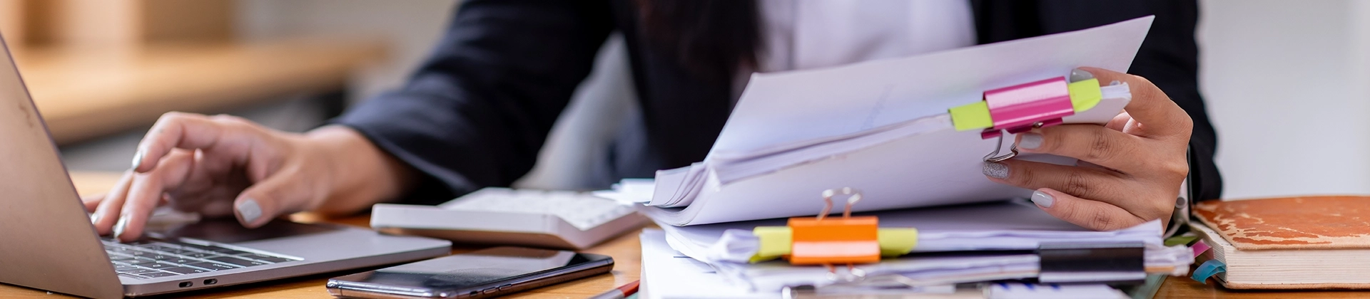 Curso Actividades administrativas en la relación con el cliente