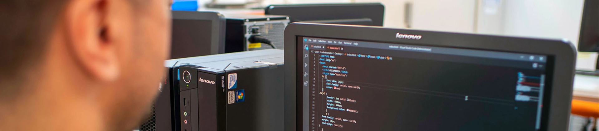 Máster Data Science y Cloud Computing