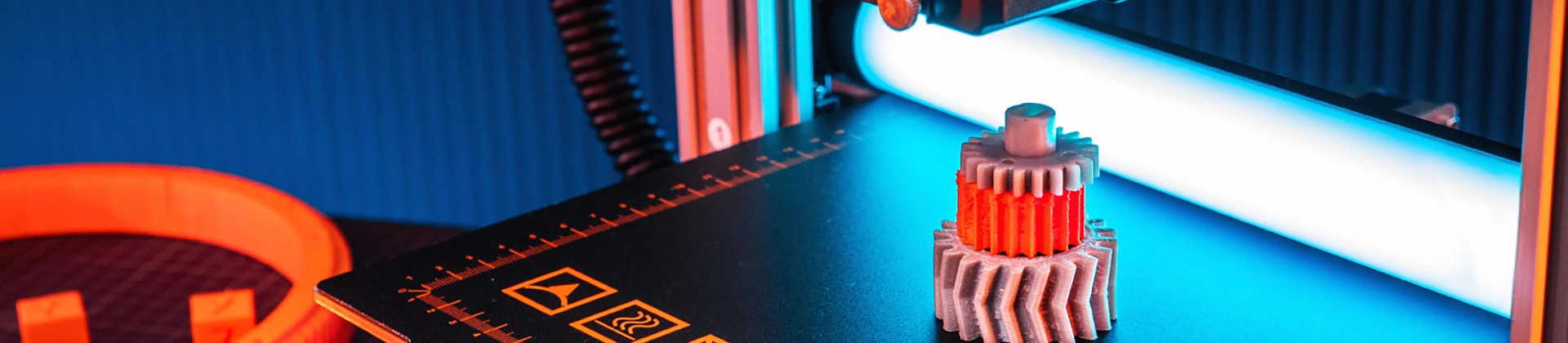 Máster Fabricación Aditiva