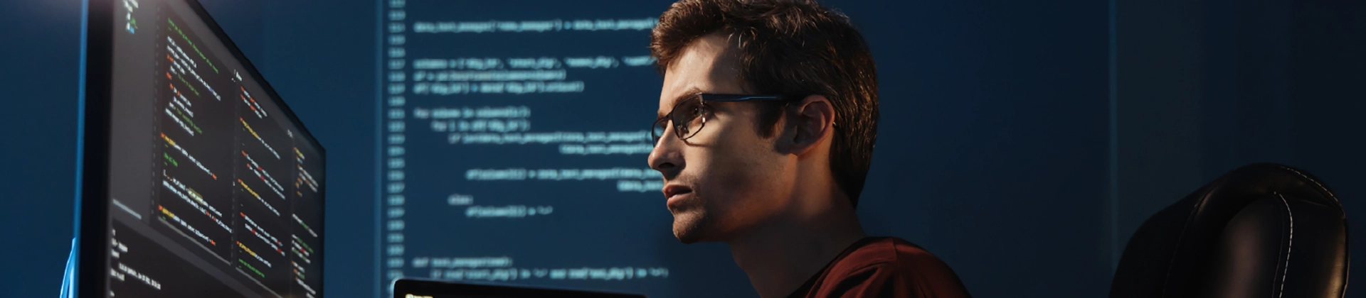 Máster Full Stack Developer