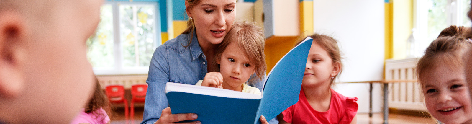 Máster en Atención Temprana  Máster en Atención Temprana