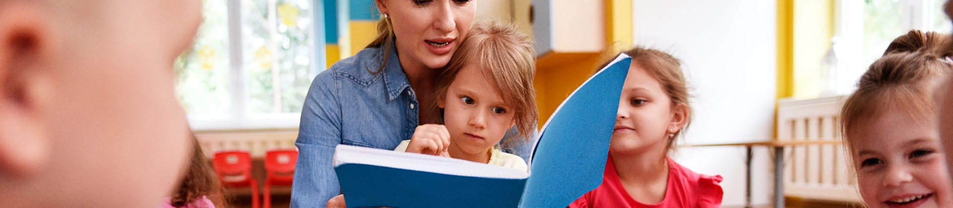 Máster en Atención Temprana 