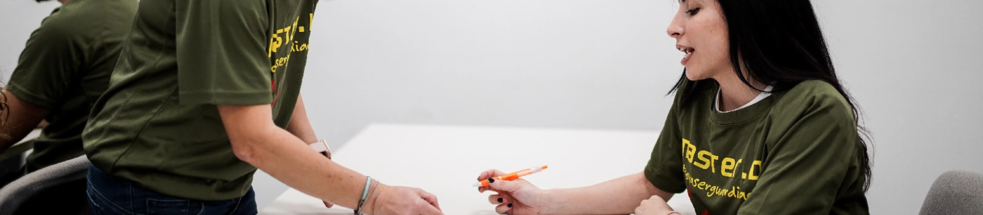 Oposiciones Guardias Jóvenes