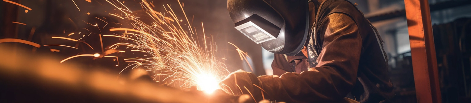 Curso de Soldadura TIG, MIG/MAG y Electrodo Revestido