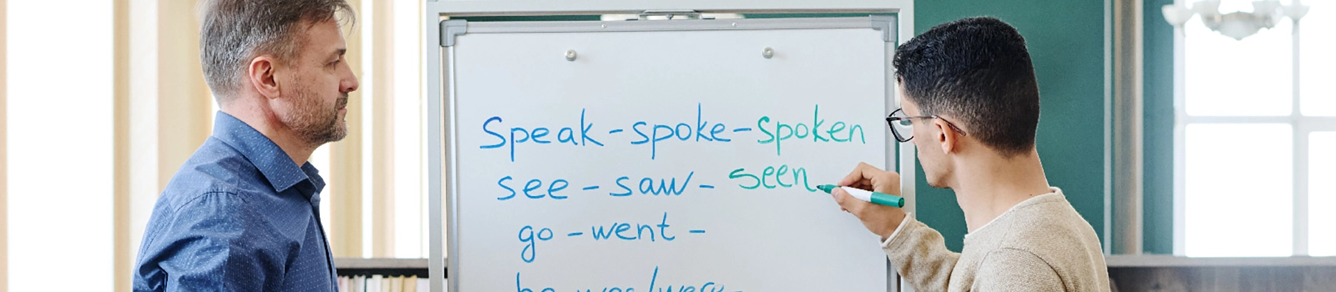 Oposiciones Inglés Secundaria