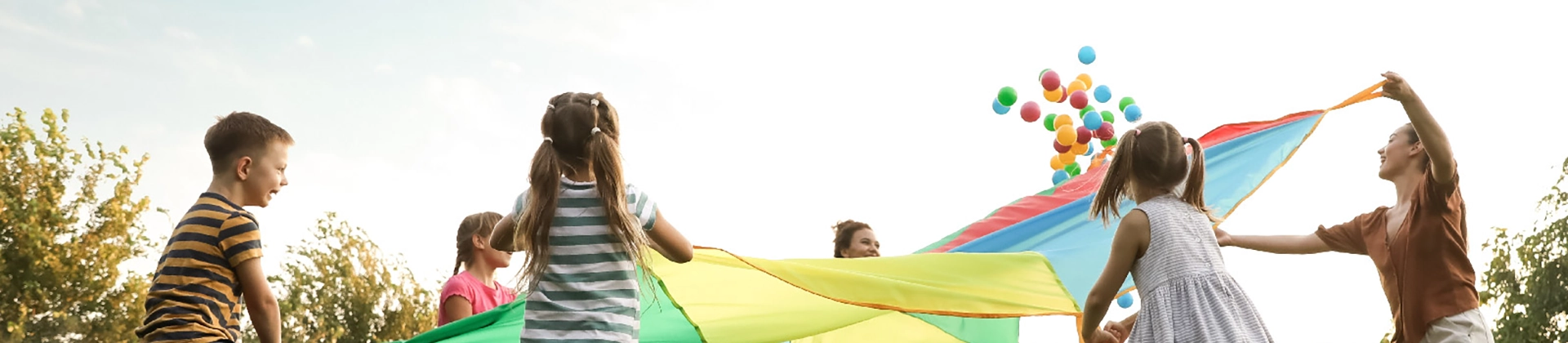 Grado Superior de Enseñanza y Animación Sociodeportiva