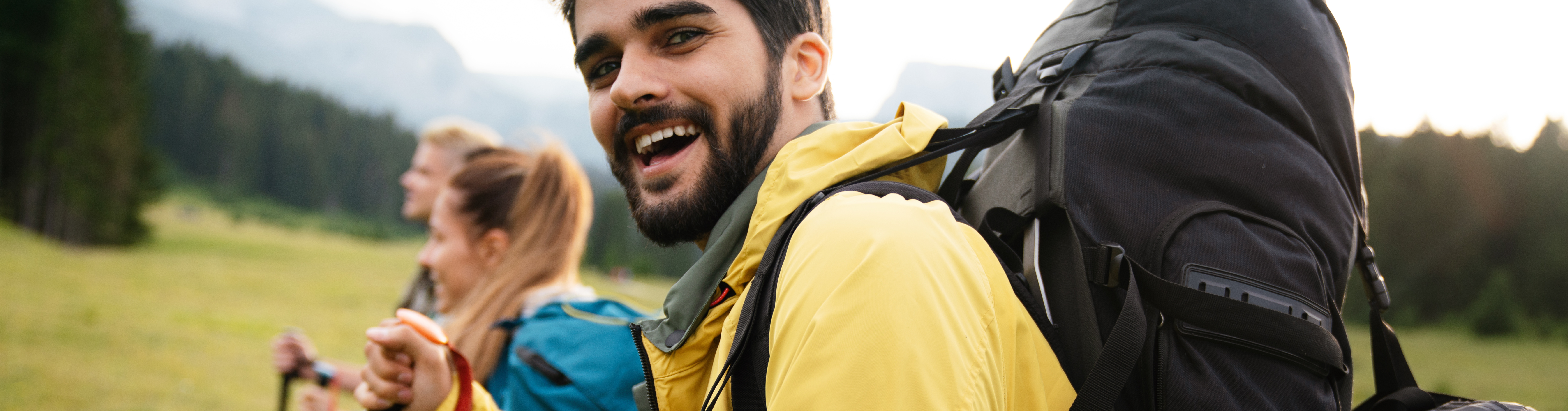Grado Medio Técnico en Guía en el Medio Natural y de Tiempo Libre