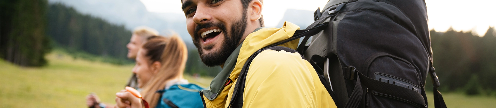 Grado Medio Técnico en Guía en el Medio Natural y de Tiempo Libre