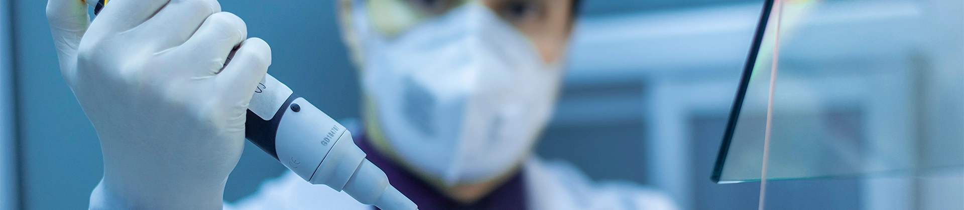 Grado Superior en Laboratorio Clínico y Biomédico