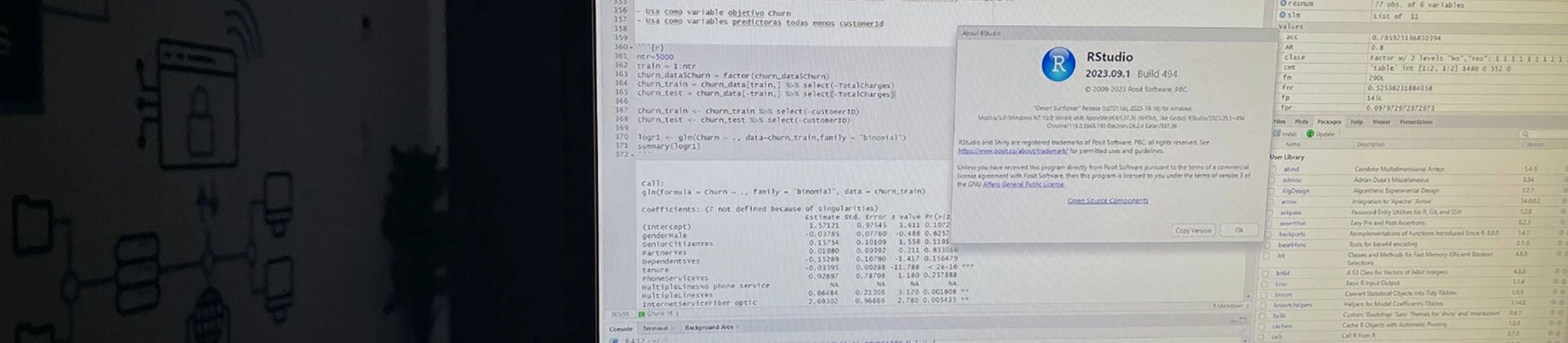 Curso Programación en R