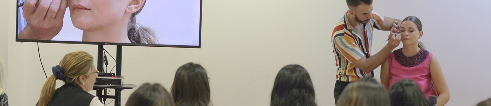 Cursos de Imagen Personal Cursos de Imagen Personal