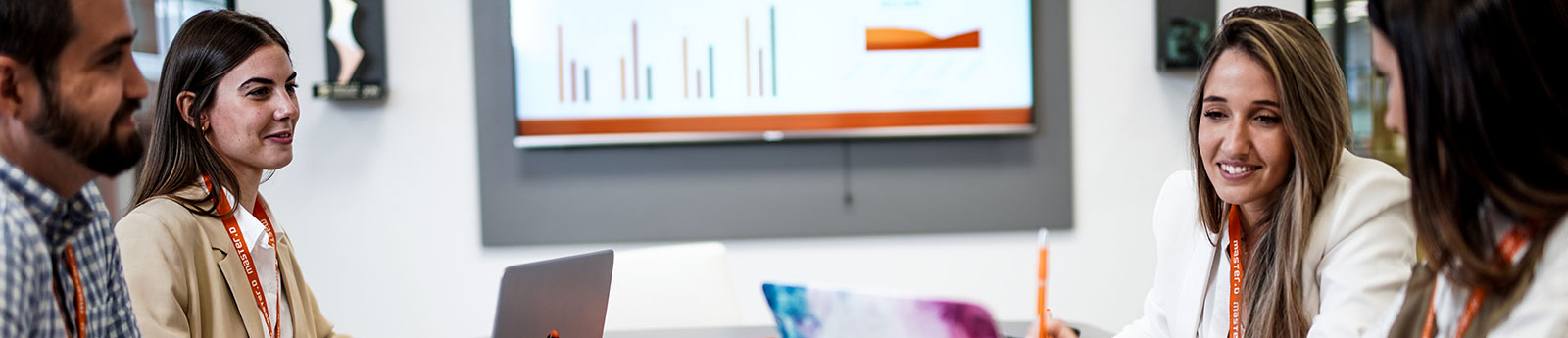 Cursos de Ventas
