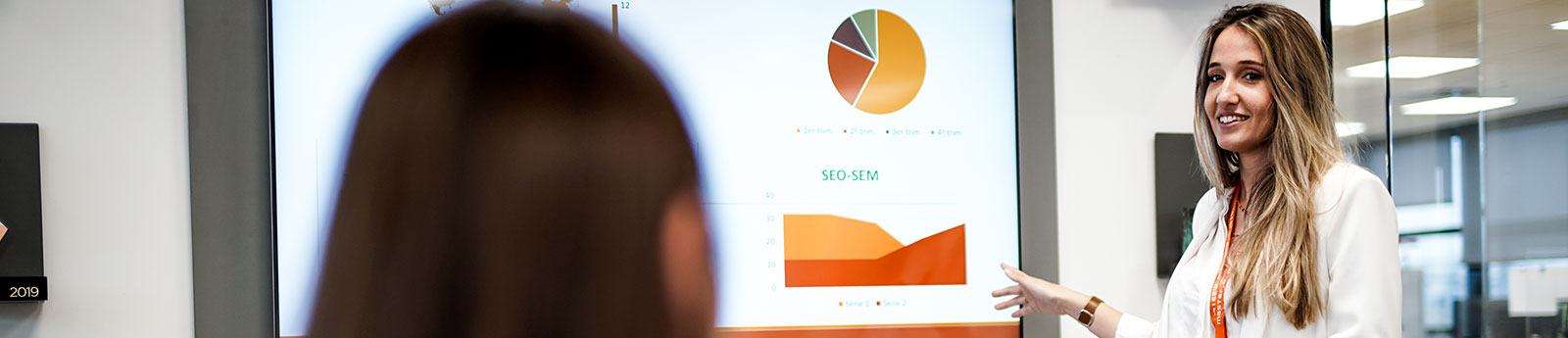 Cursos de Marketing
