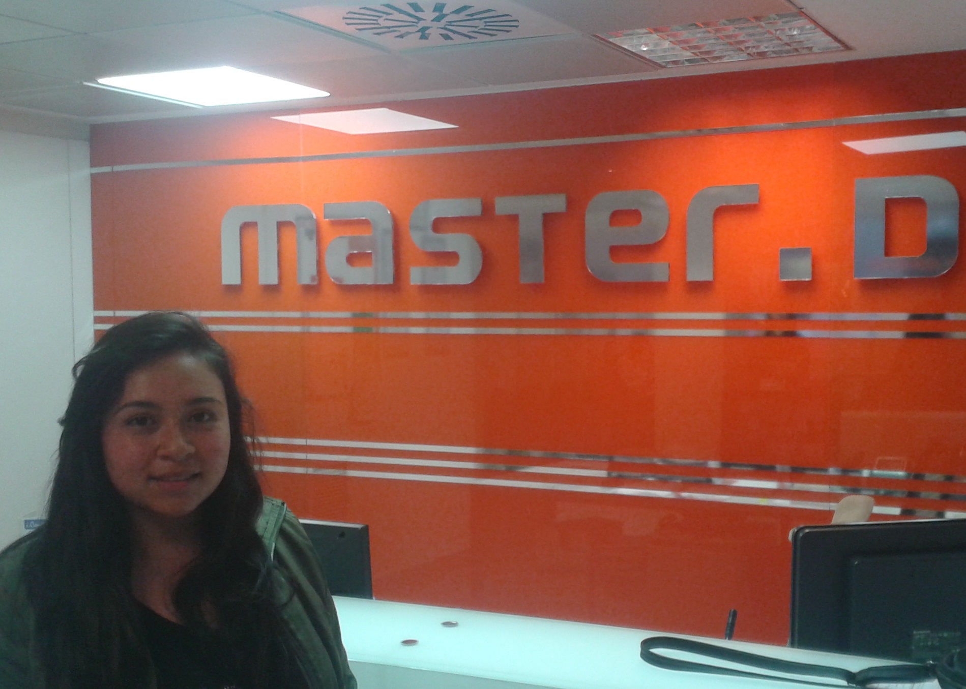 Opiniones MasterD Madrid Opiniones MasterD Madrid