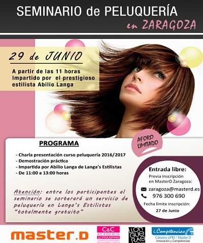 Peluquería-MasterD Peluquería-MasterD