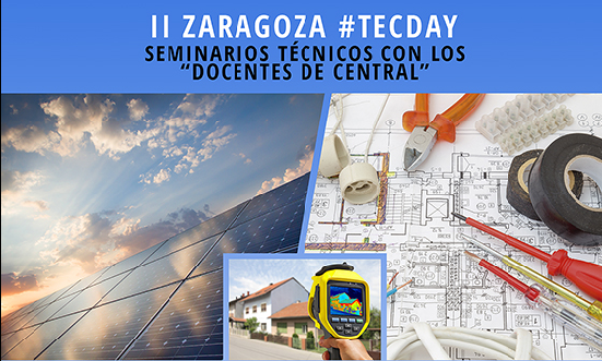 II #TecDay Zaragoza