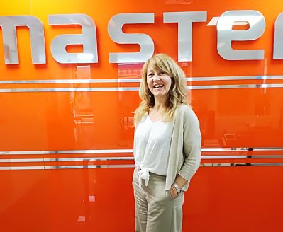 Entrevista a Ángela Valera, Responsable Docente en MasterD Madrid