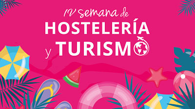 IV Semana de la Hostelería y el Turismo MasterD