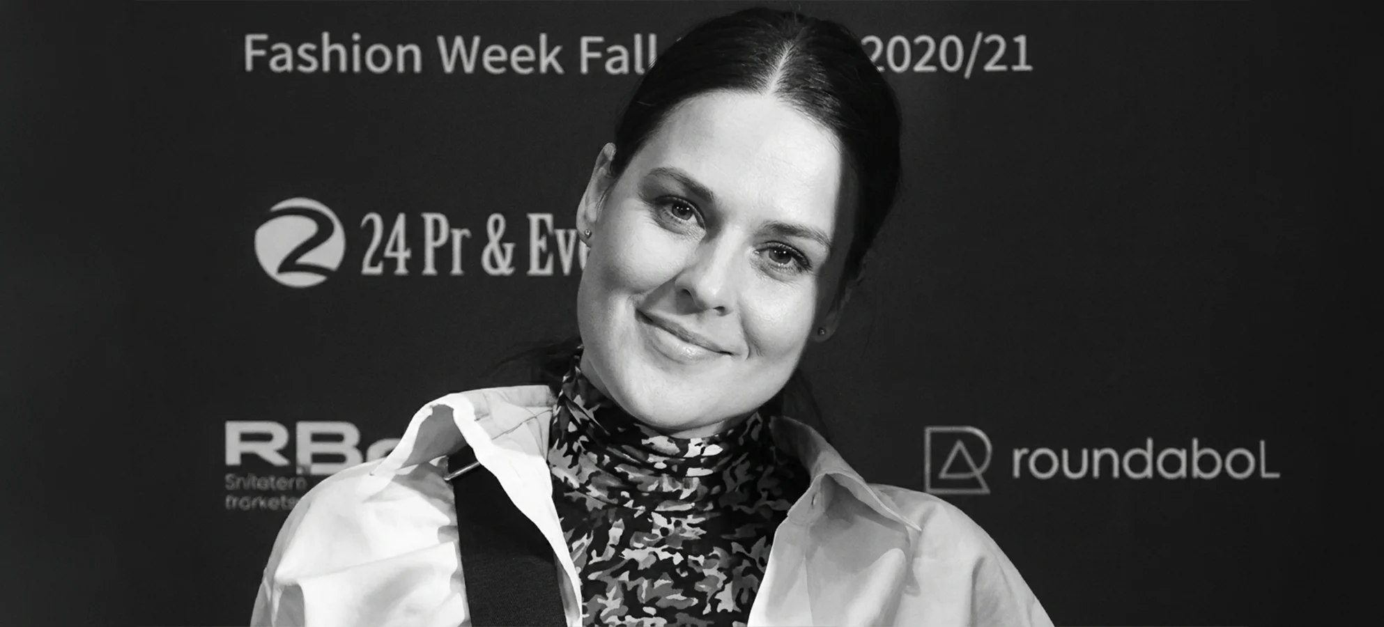 Anna, alumna del Máster en Diseño de Moda, reflexiona sobre el futuro del sector