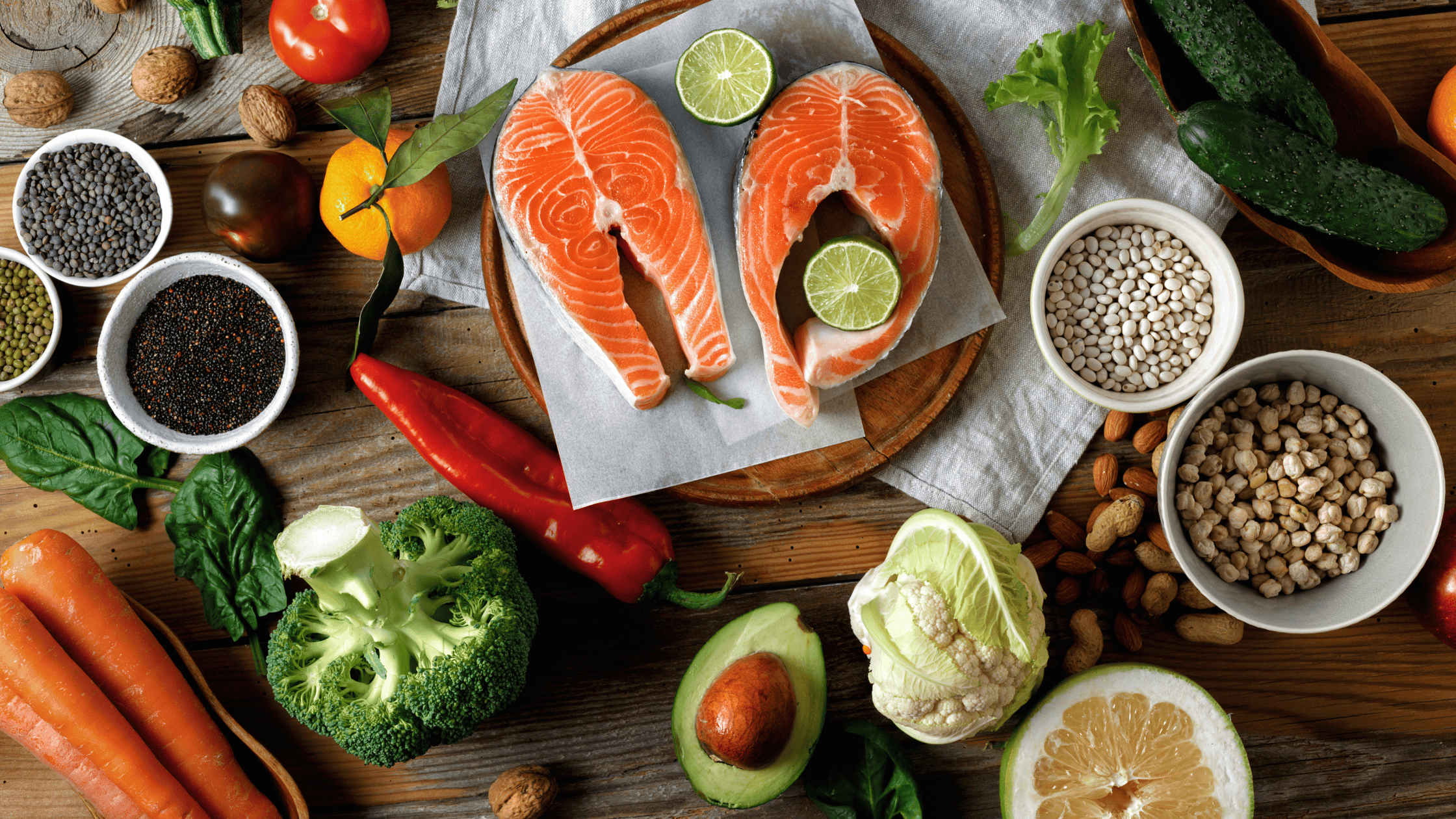 Alimentos ricos en serotonina: cómo mejorar tu alimentación