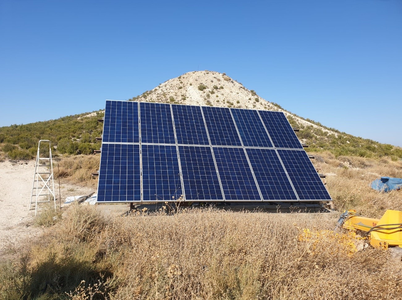 Cuáles son las mejores baterías para energía solar? – Energía Renovable –  Solar, Eólica e Hidráulica
