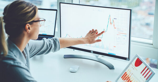 Descubre las nuevas funciones de Google Analytics 4 y optimiza tu estrategia digital